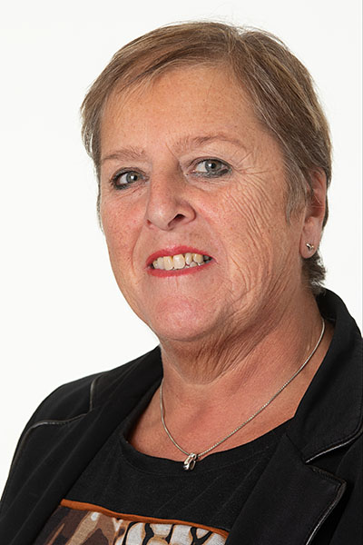 Erna Hendriksen