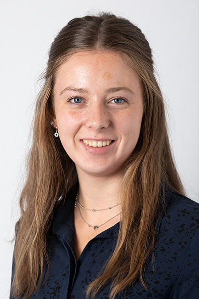 Kim van den Berg