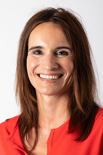 Marjan de Groot