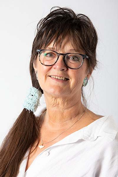 Lia Vermeij